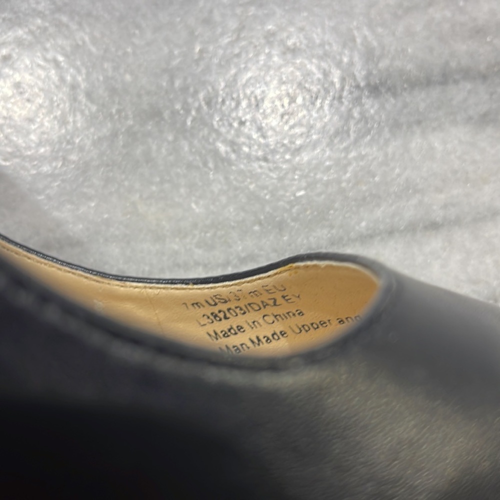 Luichiny Woman heels size 37 - Picture 7 of 9